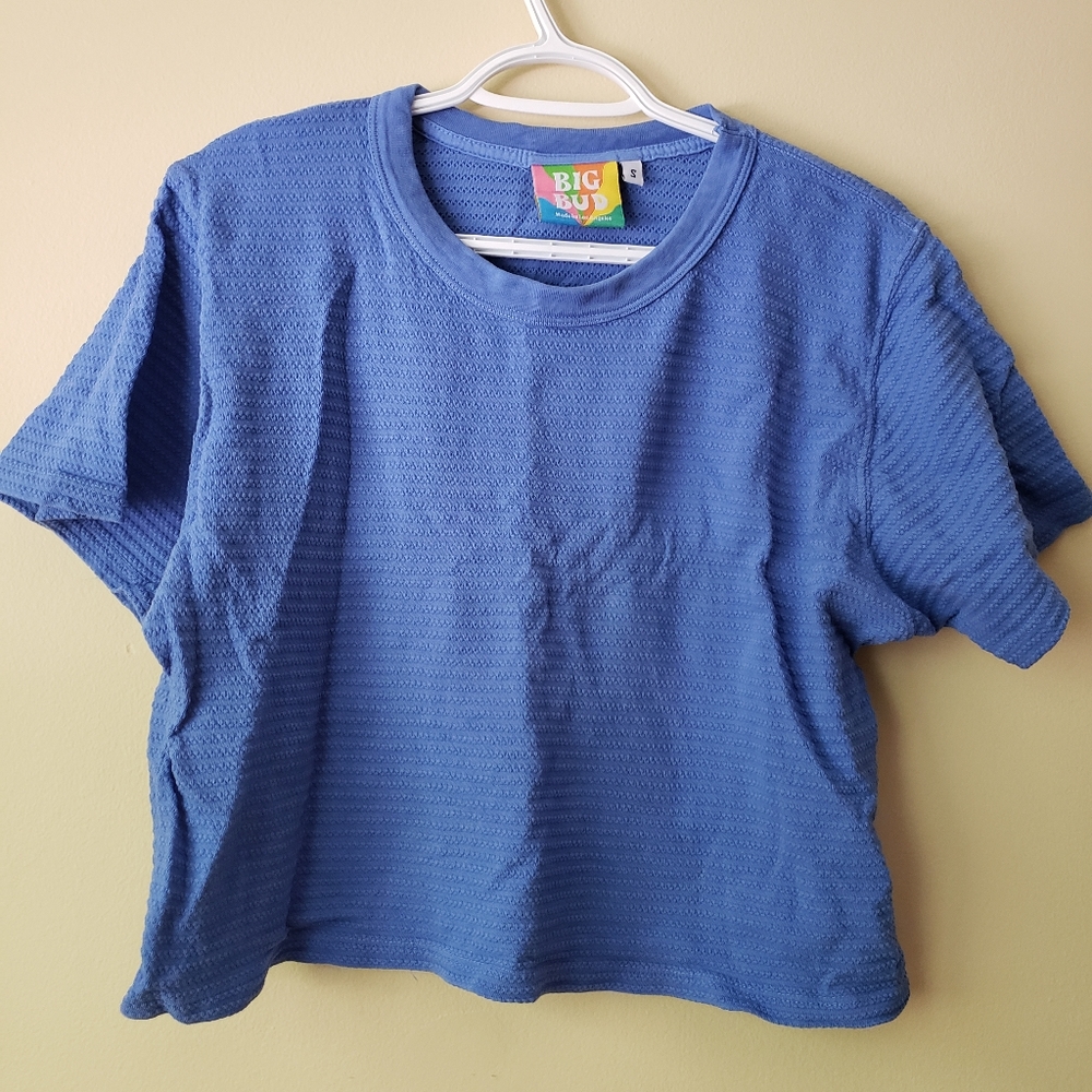 Honeycomb Top - Small